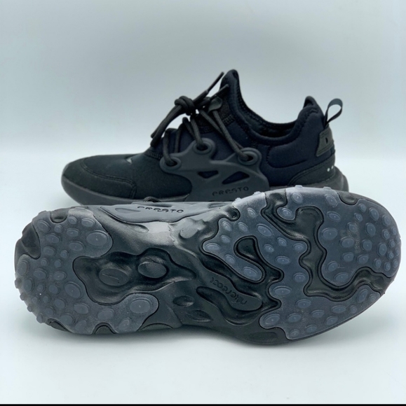 Nike Presto React GS - Picture 2 of 11